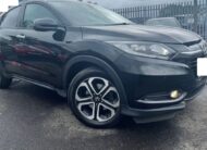 HONDA HR-V I- VTEC