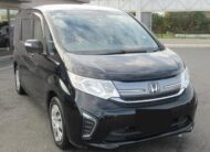 HONDA STEP WAGON G