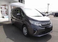 HONDA STEP WAGON G