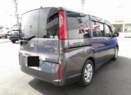 HONDA STEP WAGON G