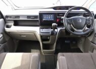 HONDA STEP WAGON G