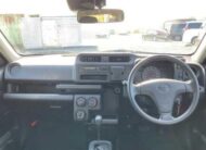 TOYOTA PROBOX GL