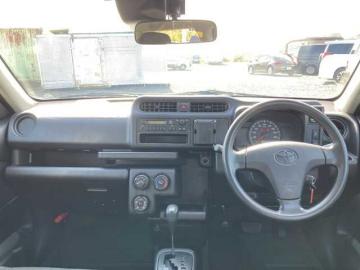 TOYOTA PROBOX GL