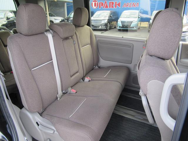 HONDA STEP WAGON G