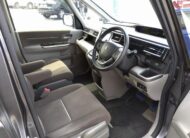 HONDA STEP WAGON G