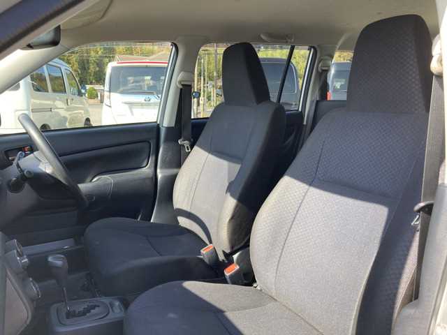 TOYOTA PROBOX GL