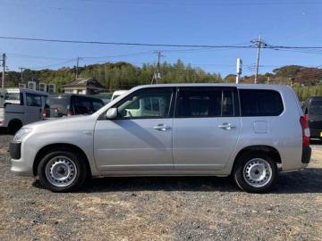 TOYOTA PROBOX GL