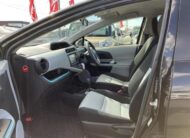 TOYOTA AUQA