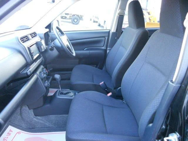 TOYOTA PROBOX DX COMFORT
