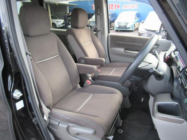 HONDA STEP WAGON G