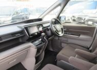 HONDA STEP WAGON G