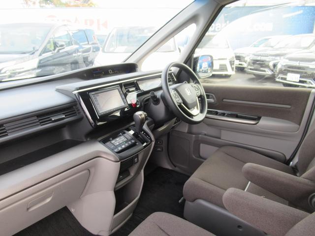 HONDA STEP WAGON G