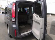 HONDA STEP WAGON G