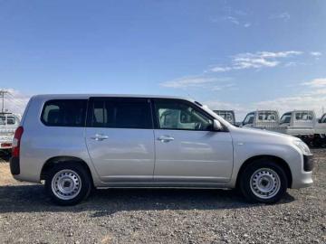 TOYOTA PROBOX GL
