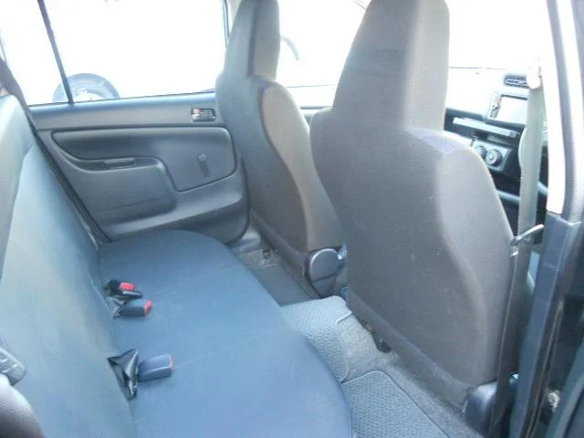 TOYOTA PROBOX DX COMFORT
