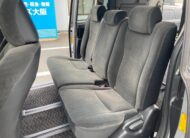 TOYOTA VOXY X