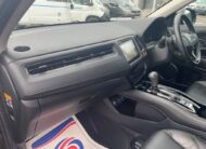 HONDA HR-V I- VTEC