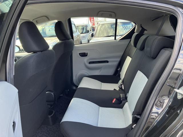 TOYOTA AUQA