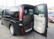 HONDA STEP WAGON G