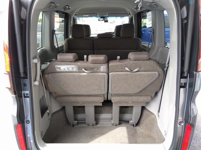 HONDA STEP WAGON G