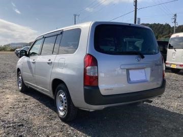 TOYOTA PROBOX GL