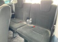 TOYOTA VOXY X