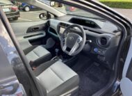 TOYOTA AUQA