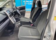 TOYOTA VOXY X