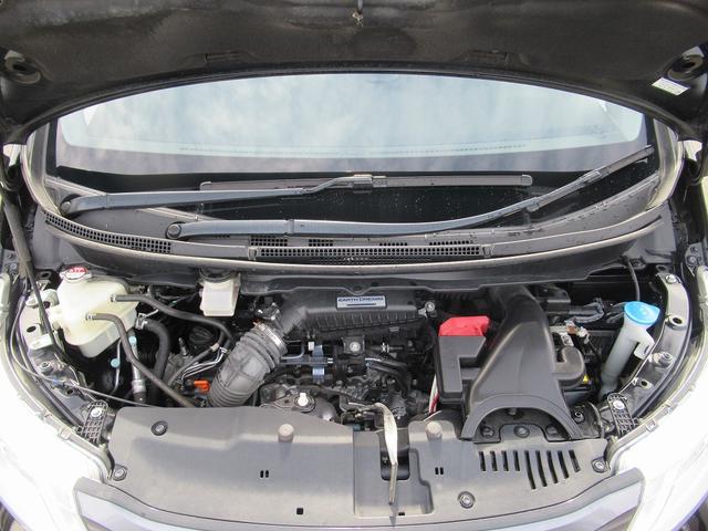 HONDA STEP WAGON G