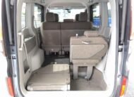 HONDA STEP WAGON G