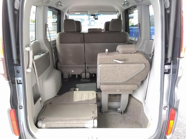 HONDA STEP WAGON G