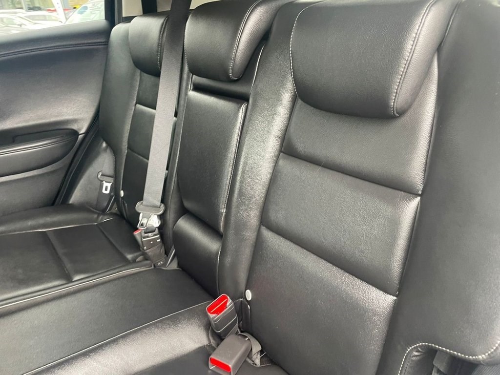 HONDA HR-V I- VTEC