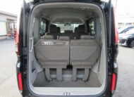 HONDA STEP WAGON G