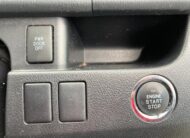 TOYOTA VOXY X