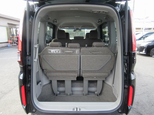 HONDA STEP WAGON G