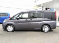HONDA STEP WAGON G