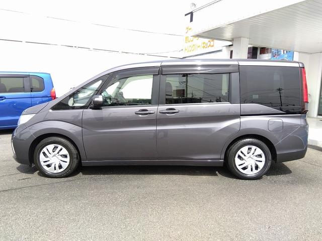 HONDA STEP WAGON G