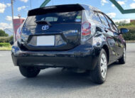 TOYOTA AUQA