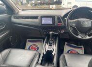 HONDA HR-V I- VTEC
