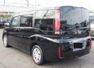 HONDA STEP WAGON G