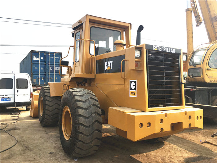 CAT 950 B