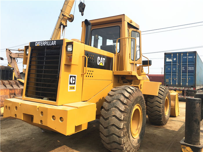 CAT 950 B